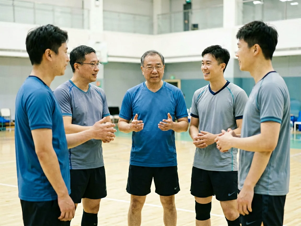 体育赛场准备,联合杯前瞻